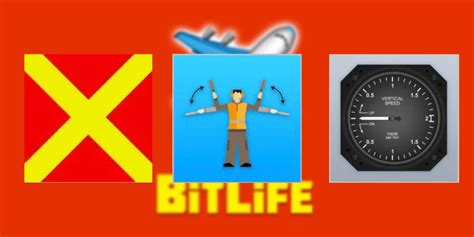 bitlife pilot test answers